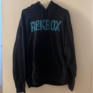 RockBock SweatShirt